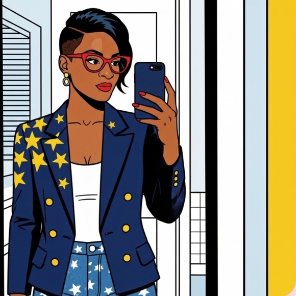 💋FEB 15th@9:05am EST JOIN ME LIVE!! Listing for UNLISTED ITEMS during live show - Picture 9 of 15